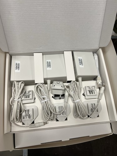 NETGEAR Orbi RBK853 WiFi 6 Mesh WLAN System (TriBand AX6000 WiFi 6) - Bild 5 von 9