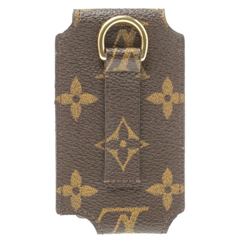 vitton ヴィトン ノマド iPodケース LOUIS VUITTON ルイヴィトン ノマド iPodケース - メルカリ