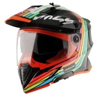 Axor X-Cross Visor Black Grey