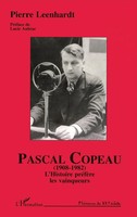 Pascal Copeau (1908-1982) Pierre Leenhardt Taschenbuch Mémoires du XXe siècle