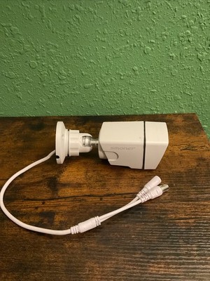 SMONET 1080P wired  Security Camera