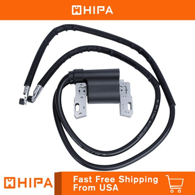 #ad New Cylinder IGNITION COIL 16 18 HP for Briggs amp; Stratton 394891 392329 590781 $11.99