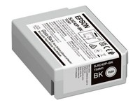 Epson S-JIC42P-BK / T52M1 / C13T52M140 Tinte Schwarz