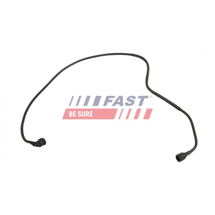 Tuyau eau de refroidissement 17128573024 pour réparation circuit BMW F20 F21