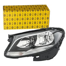 HELLA H7/H7 SCHEINWERFER LINKS passend für MERCEDES-BENZ E-KLASSE | 1LG 012 076- HELLA H7/H7 SCHEINWERFER LINKS passend für MERCEDES-BENZ E-KLASSE | 1LG 012 076-