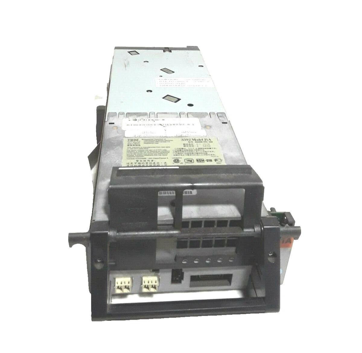 3592 Format Tapes Drive for sale | eBay