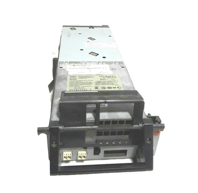 IBM 3592 System Storage Enterprise Tape Drive UNTESTED.