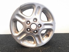 Jantes Land Rover FREELANDER