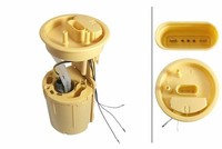 Hella 8TF 358 316-181 Kraftstoff-FöRdereinheit FüR Vw