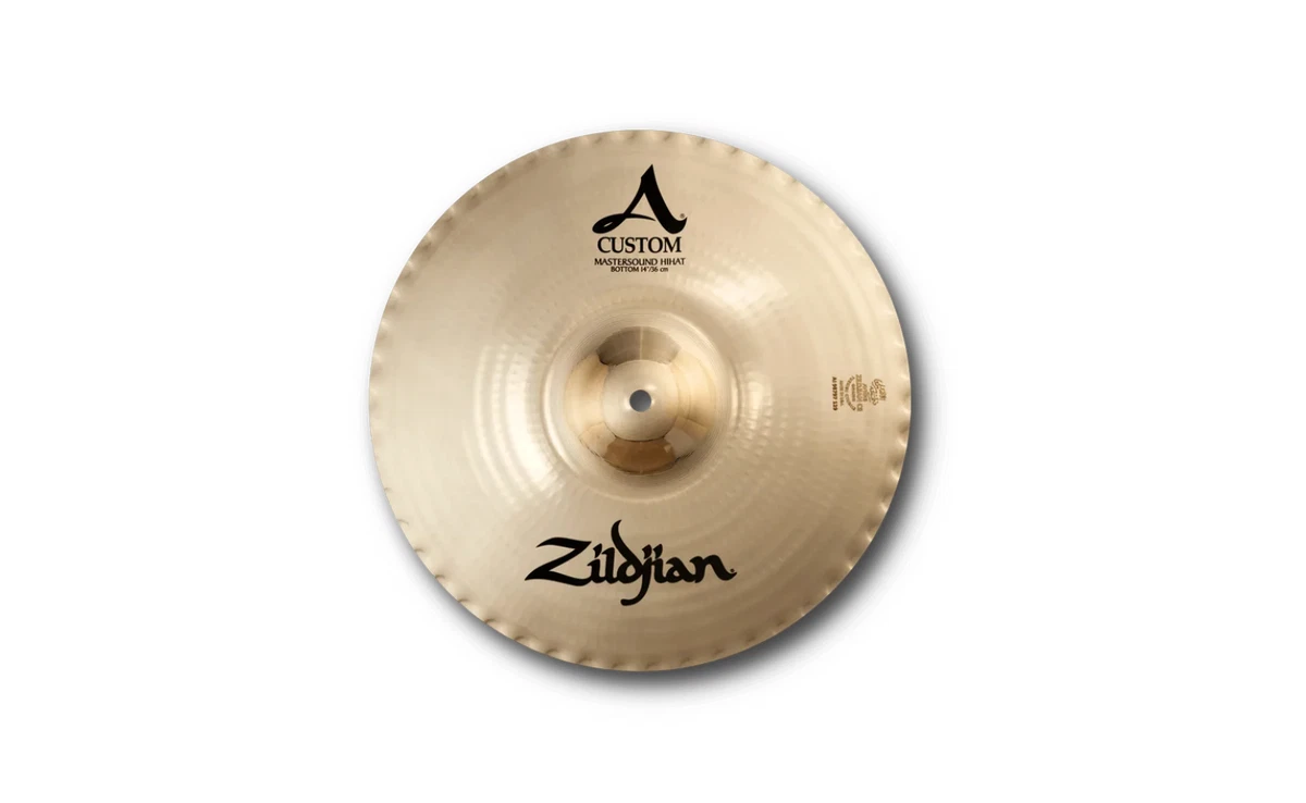 Zildjian Hi-Hat Cymbals 15 in Item Diameter for sale | eBay