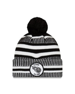 Tennessee Titans NFL On Field 2019 Home Knit