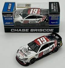 2026 1/64 19 Chase Briscoe Free Bird Camry Limited Edition Same Day Ship