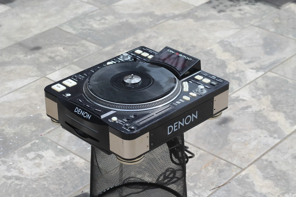 Las mejores ofertas en Denon DJ giradiscos | eBay