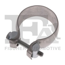 AUSPUFF ROHRVERBINDER FÜR MERCEDES-BENZ S-KLASSE (W221, V221) - FA1 973-855