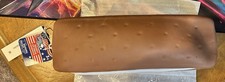 Sunny Days Squishy Foam Ice Cream Sandwich Squeeze Toy, Brown/White