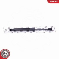 Heckklappen DäMpfer Gasfeder Kofferraum Esen SKV 52SKV301 FüR Alfa 156 16V Spark