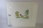 Roald Dahl: Official Collector's Edition Print - Quentin Blake, 2017.