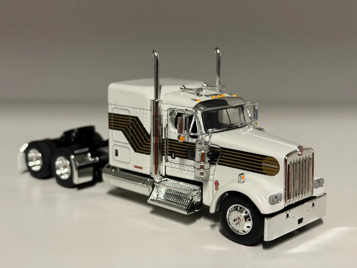 Highway 61/DCP Kenworth Diecast Trucks for sale | eBay