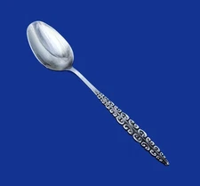 Stanley Roberts SRB152 Stainless - Teaspoon 6 1/8"