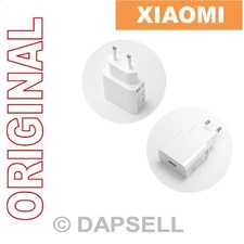 Xiaomi Caricabatterie Originale Usb Mdy-09-ew 10w White Redmi Pad 2 Pro Se 8.7
