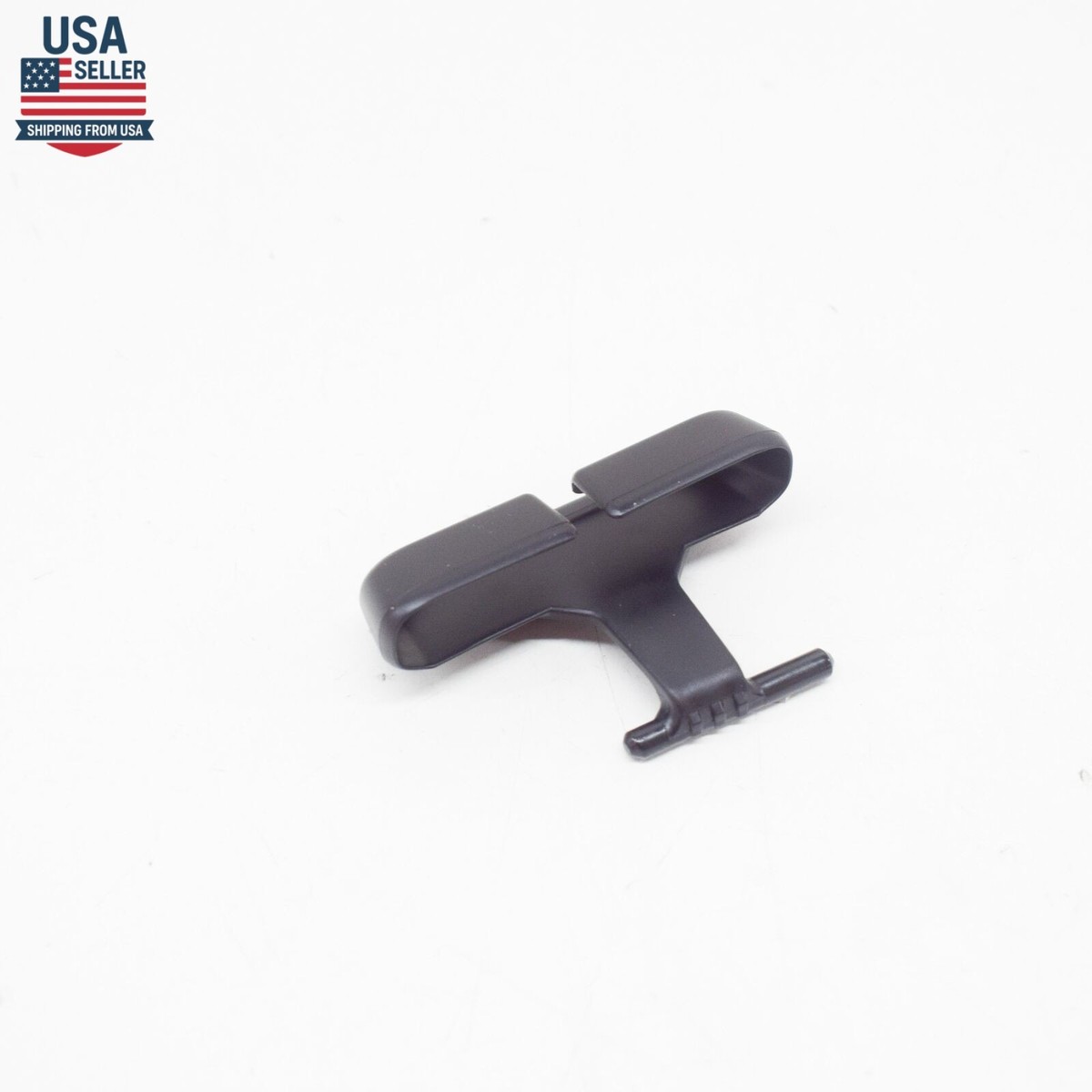 VOLVO XC90 MK2 Rear Seat Belt Guide Genuine 39826831 | eBay