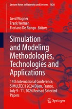 Simulation and Modeling Methodologies, Techno...