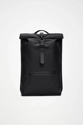 RAINS ROLL TOP BACKPACK