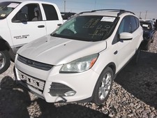 2013 Ford Escape 1.6L Engine Motor OEM 133K Miles - LKQ445420064