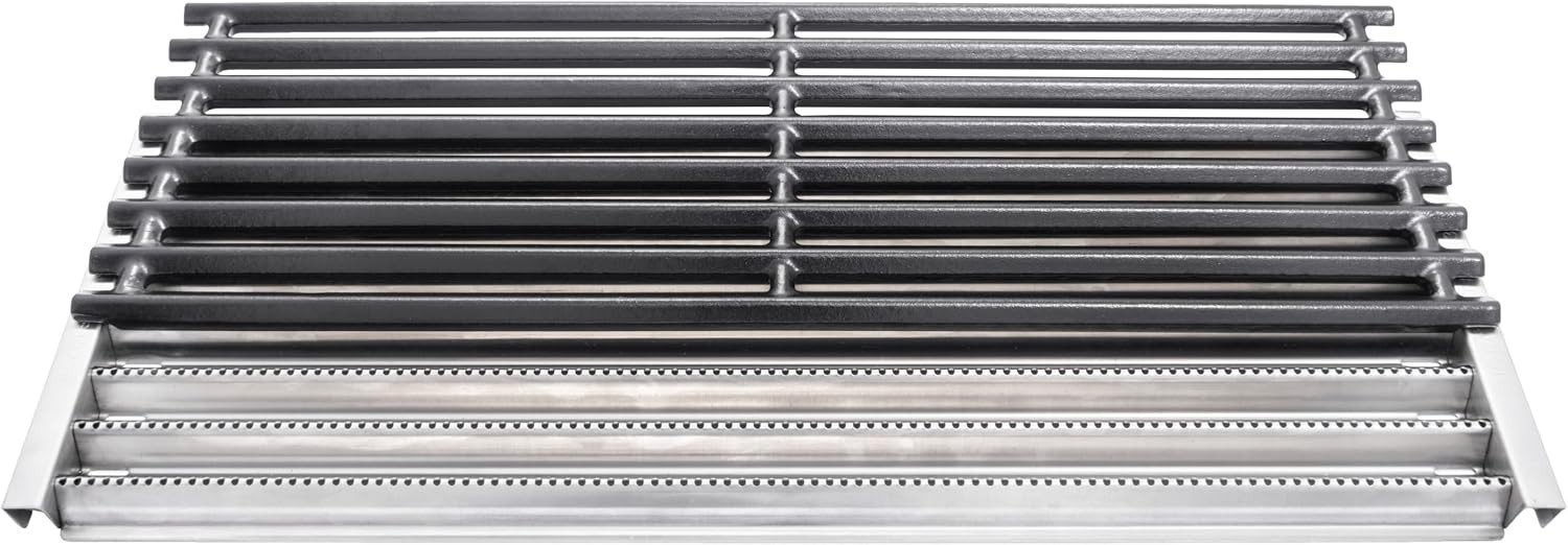 Replacement Window Grates Replacement Grate & Emitter for Char-Broil TRU-Infrared Grills, 1-Pack ...