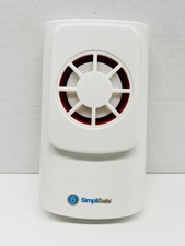 SimpliSafe Security System WS1000 1st Generation 105 Decibel Wireless Siren - C