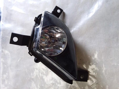 BMW 3 SERIES LEFT INDICATOR/FOG/SIDE BUMPER FOGLAMP, E90/E91, SEDAN/WAGON, NON M