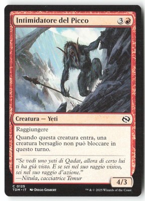 [T309] Peak Mobbing 0125 DEU