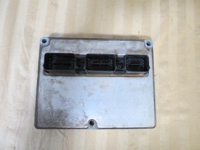 06-07 Ford Truck 6.0L DIESEL Engine Control Module PCM122 6C3A-12A650-CMB TTP1