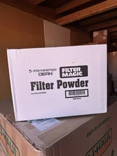 Frymaster Filter Magic Powder 80 Indiv Packs - New box Unopened