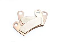Trinity Racing Upgraded Rear Brake Pads TR-DP984