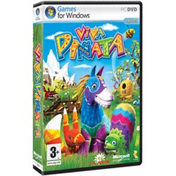 Viva pinata playstation deals