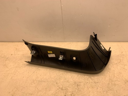 2017-2022 BUICK ENCORE RIGHT PASSENGER SIDE REAR LIFTGATE HATCH UPPER TRIM - Picture 4 of 6