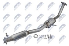 Catalyseurs Suzuki JIMNY
