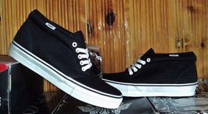 vans chukka boot