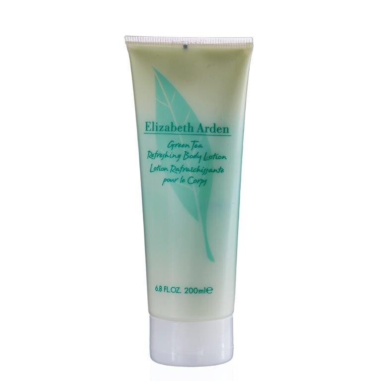 GREEN TEA ELIZABETH ARDEN BODY LOTION 6.7 OZ FOR WOMEN-BRAND NEW