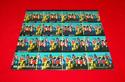 The Rolling Stones LP REWIND (1971-1984) ＜White Label＞ japan NM