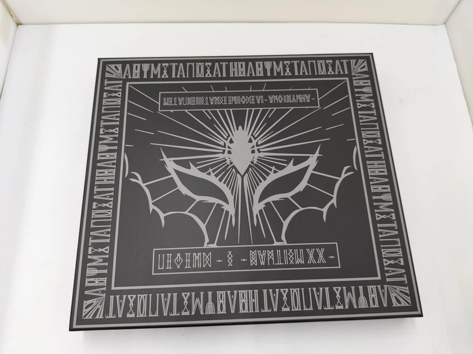 BABYMETAL - LEGEND - S - BAPTISM XX - THE ONE Limited Edition from Japan - Image 2 of 4