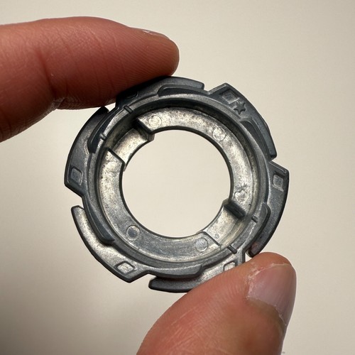 TAKARA TOMY Beyblade BURST B-49 02: Storm Spriggan Boost Yielding US SELLER - Picture 5 of 8