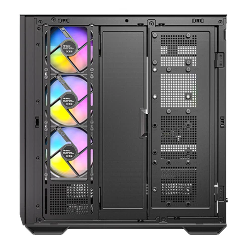 Antec C7 ARGB PC Computer Case ATX Black C7ARGB - Image 4 of 4
