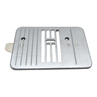 New Replacement ZigZag Needle Plate - Sewing Machine Part # NZ36LG