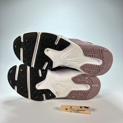 Nike Legend Essential 2 Premium Black Lavander Shoes CZ3668-002