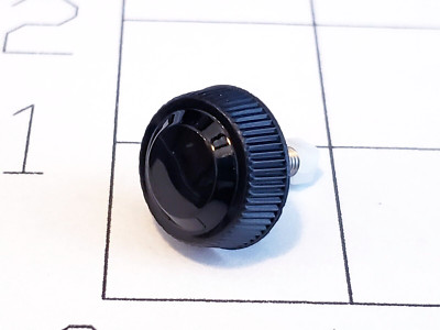 Shimano  Screw Cap RD1442 (New #10P5T) / BLACK  / Sub for BR0313