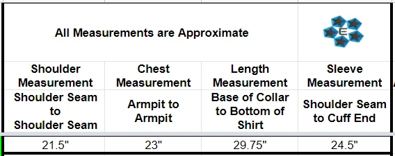 The Zorrel Men's Activewear Syntrel Shirt Size 2XL L/S Crew Athlete Series Black - Image 2 of 4