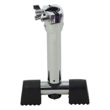 Gibraltar GSMTL Stealth Mini T Leg No Basket