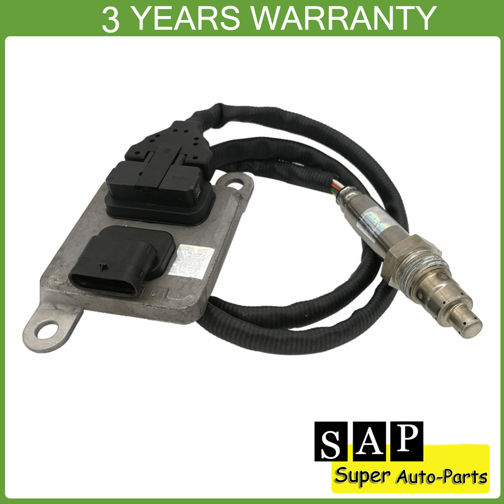 Nox Sensor A0075420018 For Mercedes W211 W212 W245 W204 E350 S211